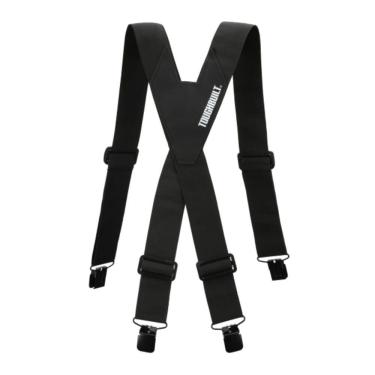 Imagem de Suspensórios Universais - Tb-51d-2 - Toughbuilt Brasil Suspensórios Universais Toughbuilt