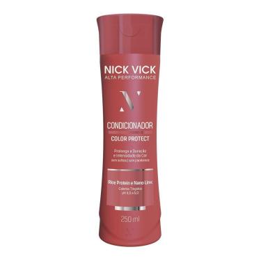 Imagem de Condicionador Nick Vick Alta Performance Color Protect 250ml