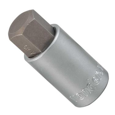 Imagem de Soquete Allen 1-2'' 17mm Crv Curto Vonder