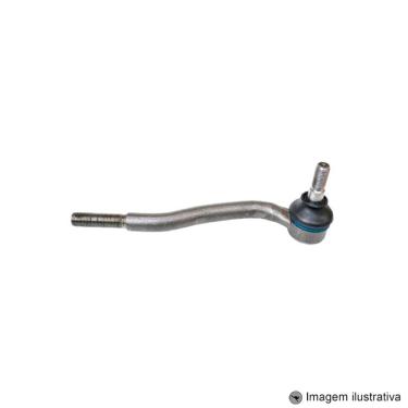 Imagem de Terminal de Direção Externo Direito Omega ( 92 / 98 ) / Suprema ( 93 / 98 ) Direção Hidraulica