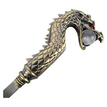 Imagem de Bengala Dragão com Adaga Camuflada