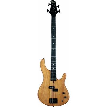 Imagem de Baixo Passivo 04 Cordas Tagima Xb21 No Natural Okuman