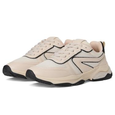 Imagem de DV Dolce Vita Tênis feminino Comet, Branco multi, 40