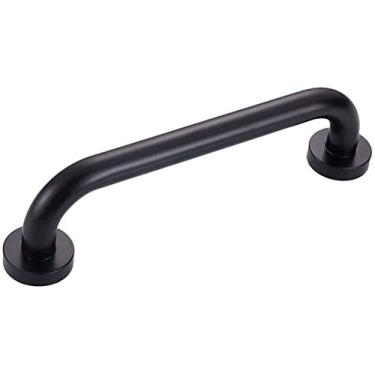 Imagem de CZCZC Toalheiro com alça de banho, corrimão seguro, banheiro, barra de apoio para banheira, corrimão de banheiro, antiderrapante, alça assistiva, revestimento de segurança