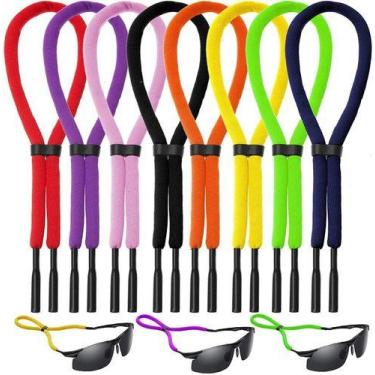 Imagem de Kit Cordão Flutuante Lancha Piscin Óculos Jet Ski Boia Barco - ghc, La