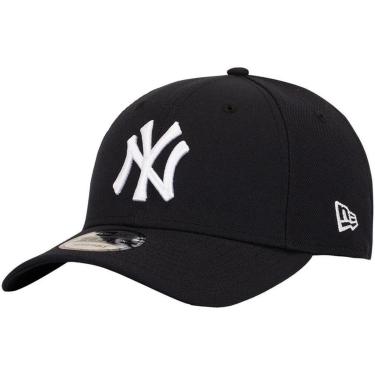Imagem de BONÉ NEW ERA UNISSEX NEW YORK YANKEES 60691059-Unissex