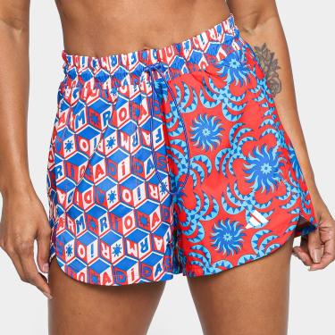 Imagem de Short Adidas Farm Feminino-Feminino