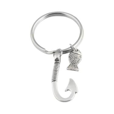 Imagem de Chaveiro De Ferramentas Manuais Para O Dia Dos Pais, Presente De Joalh