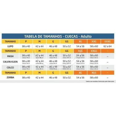 Imagem de Kit 4 Cueca Lupo Boxer Microfibra Sem Costura - Tecnologia Antimicrobi