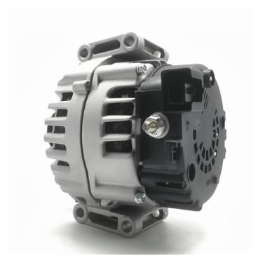 Imagem de Alternador gerador 0009067802 A0009067802 FG18S127, compatível com MERCEDES BENZ W205 C220/C250/W212 E220/E250/X204 GLK OM651 3x