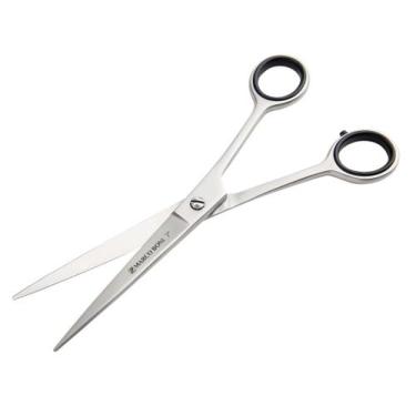 Imagem de Tesoura de Corte Marco Boni Fio laser 7 Pol Barba e Cabelo