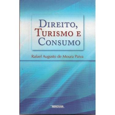 Imagem de Direito, Turismo E Consumo