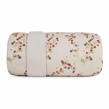 Imagem de Edredom Leve Verano - Amora Solteiro