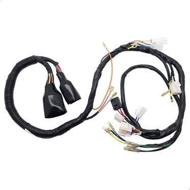 Imagem de Chicote Principal Vedamotors Xtz 125 E Ano 2003 Até 2005