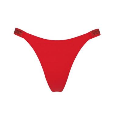 Imagem de Calcinha Fio Dental Victoria's Secret Very Sexy Shine Tamanho XL