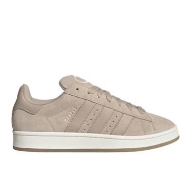 Imagem de adidas Campus 00s Tênis masculino, Marrom argila/marrom argila/branco, 44