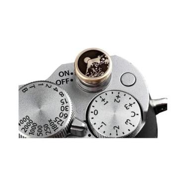 Imagem de Acessório De Botão De Obturador Para Câmeras Fujifilm XT50 XM5 XT30 XH