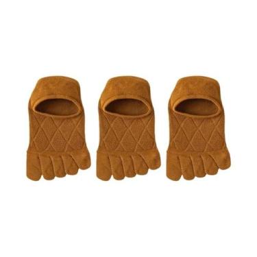 Imagem de Meias Esportivas Masculinas Respiráveis, Absorventes De Suor, Leves, I