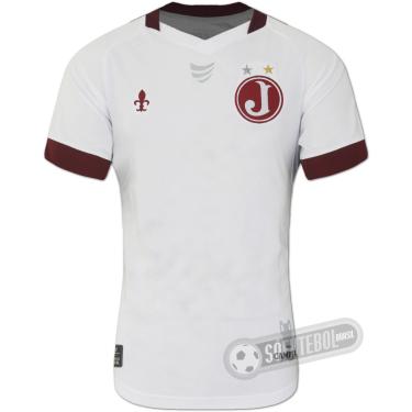 Imagem de Camisa Juventus - Modelo II