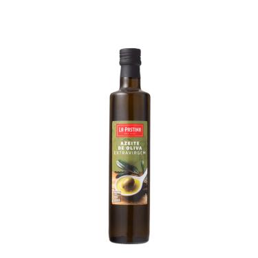 Imagem de AZEITE DE OLIVA EXTRAVIRGEM LA PASTINA 500ML