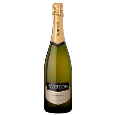 Imagem de ESPUMANTE NORTON EXTRA BRUT 750ML