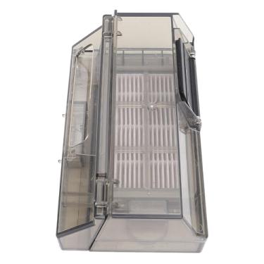 Imagem de Generic Robô Aspirador de pó Caixa de Poeira Construção ABS para Lydsto UWANT U200LITE U260 U200 U200PRO S1 S1 PLUS para Usuários Domésticos