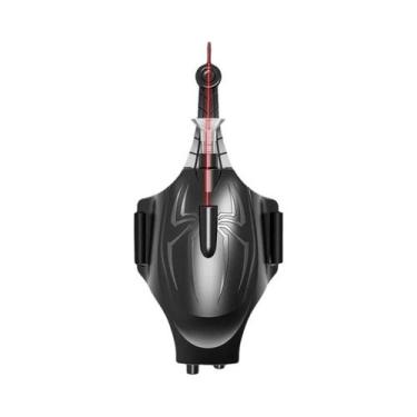 Imagem de Lançador Elétrico De Teia Do Homem-Aranha Com Carregamento Automático,