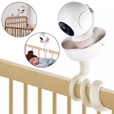 Imagem de Suporte Monitor Baba Eletronica Compativel Motorola Flexivel - Things 