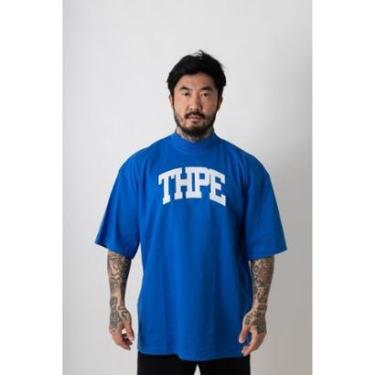 Imagem de Camiseta Oversized Origem-Unissex