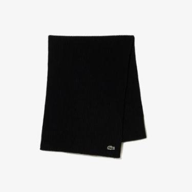 Imagem de Cachecol de Lã Canelado-Masculino