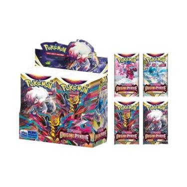 Imagem de Carta Pokémon Scarlet Violet Francesa Surging Sparks 151 Journey Toget