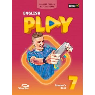 Imagem de English Play - Level 2 - 7º Ano - FTD (DIDATICOS), 3