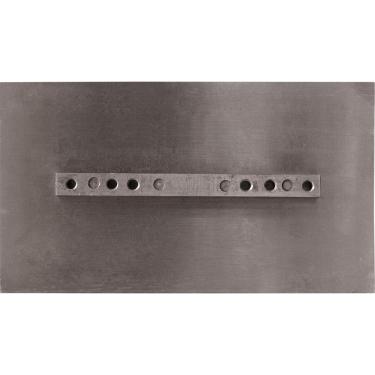 Imagem de Jogo de Lâminas 36'' p/ Alisadora à Gasolina p/ Piso Vonder