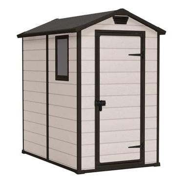 Imagem de Deposito Plastico Organizador 192x63x198cm Jardim - Keter