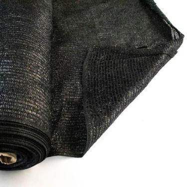 Imagem de Tela Preta Sombrite 70% 1,5x89m Hortas E Estufas Proteção  - ARRUD EST