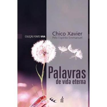Imagem de Palavras de Vida Eterna Vol. 5 (capa Comum) - Feb