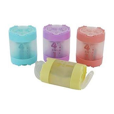 Imagem de Apontador 4 em 1 Kum com Reservatório