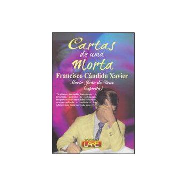 Imagem de Cartas de uma Morta - Lake