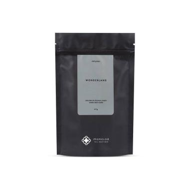 Imagem de Chá Preto Wonderland Moncloa Pouch 45g