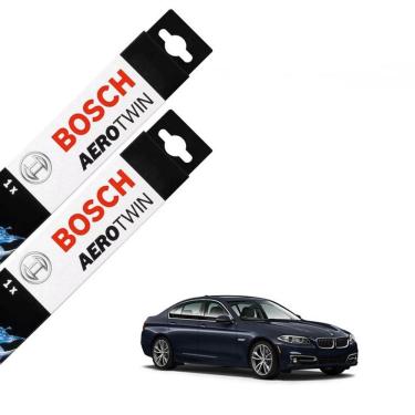 Imagem de Limpador Parabrisa Bmw 530I 2011 2012 2013 2014 2015 16