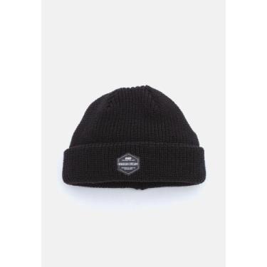 Imagem de Gorro HD Marinheiro Preto