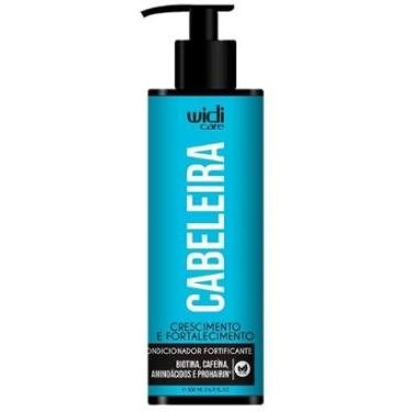 Imagem de Widi Care Cabeleira Condicionador Fortificante 300ml-Unissex