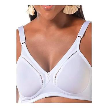 Imagem de Sutiã Gallard Control DeMillus 078908 (antigo 78808) T.44/54 Taça B, 4