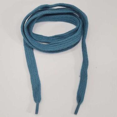 Imagem de Cadarço Par 1 m 1,10m com ponteira tênis coturno bota Várias Cores Cad