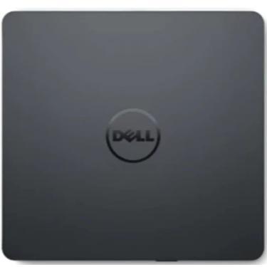 Imagem de Leitor E Gravador Dvd Externo Dell Portatil Usb