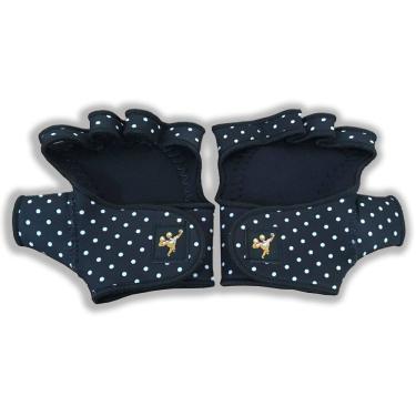 Imagem de Luva de Neoprene Gold Sports com Polegar Slim