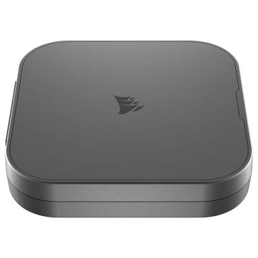 Imagem de Ssd Externo Corsair 2tb Ex300u Porttil - Usb-c 3.2 - Cinza Cssd-ex300u2tb