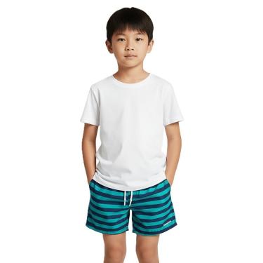 Imagem de Short Praia Listra Bicolor Reserva Mini-Masculino