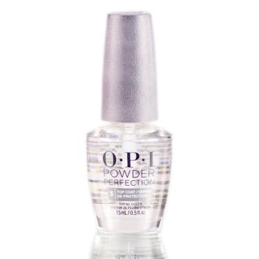 Imagem de Verniz de unhas OPI Powder Perfection Dipping System Top Coat