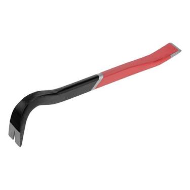 Imagem de Pé De Cabra Reforçado 300x25x12mm Mtx